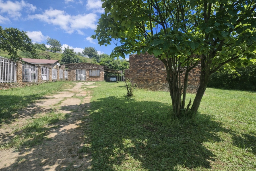 2 Bedroom Property for Sale in Phuthaditjhaba Free State